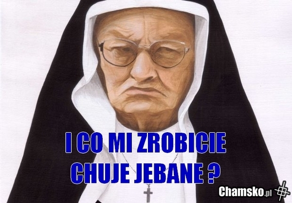 miłosierna