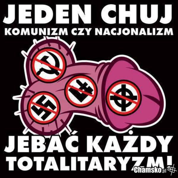 jeden chuj