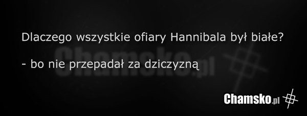 Ofiary Hannibala