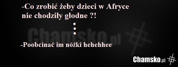 Afryka