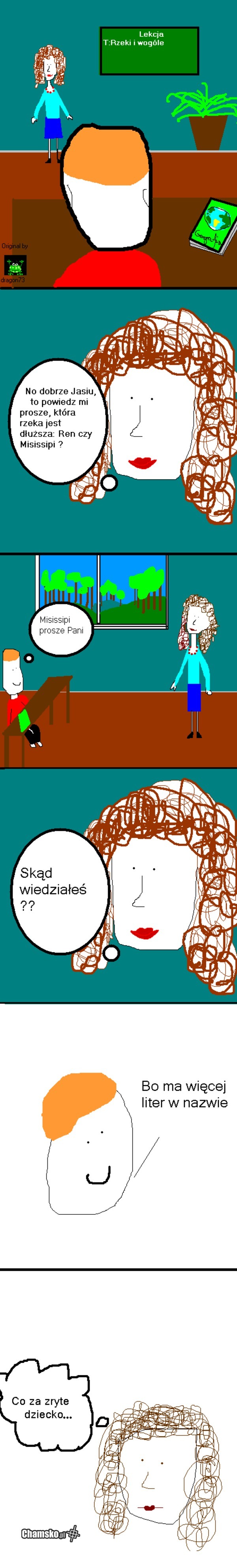 Rzeka