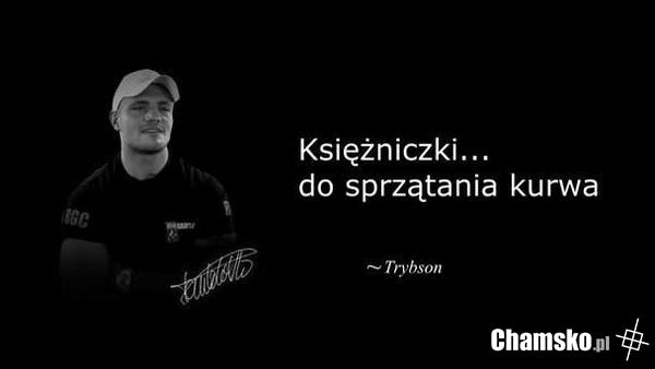 Trybson