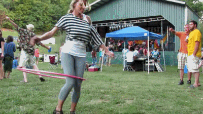Hula hop