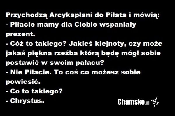 Chrystus