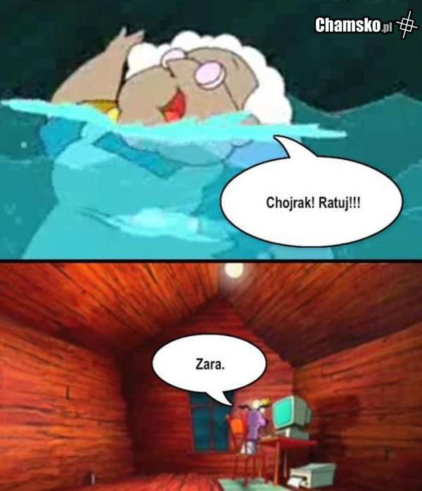 Chojrak