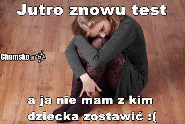 Testy gimnazjalne