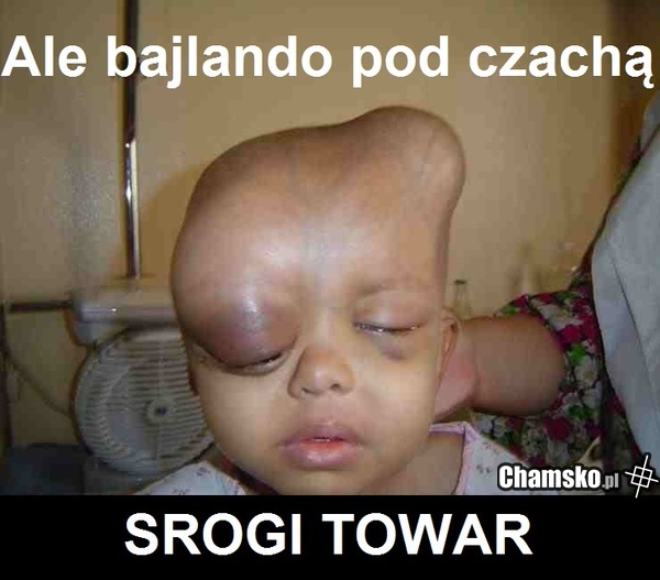 Srogi Towar