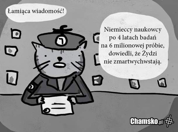 Niemiecki eksperyment