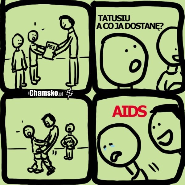 Prezencik