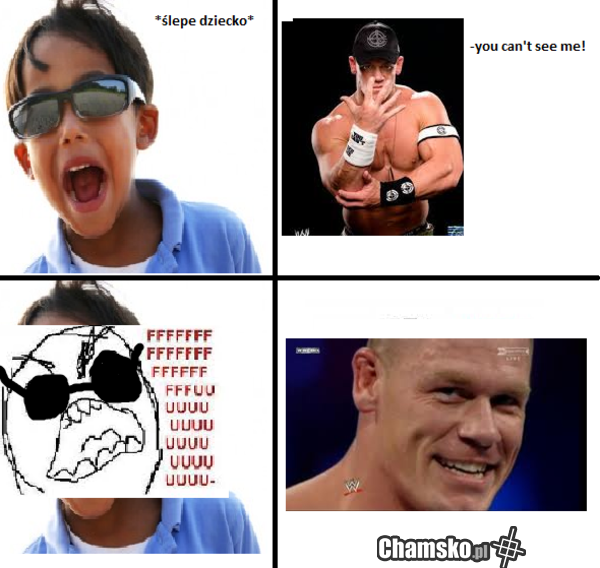 Trolling John'a