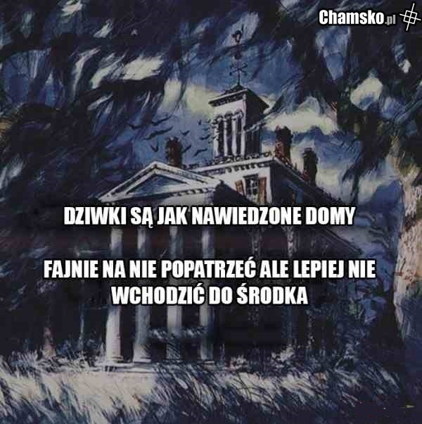 Dziwki
