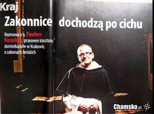 po cichu...