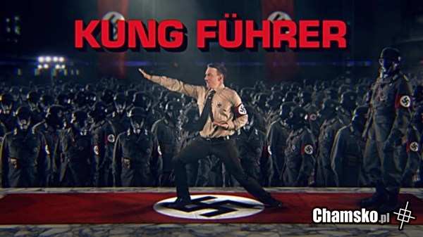 Kungfury!