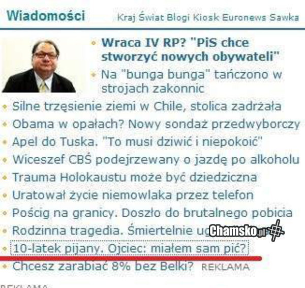 Kochany tatuś