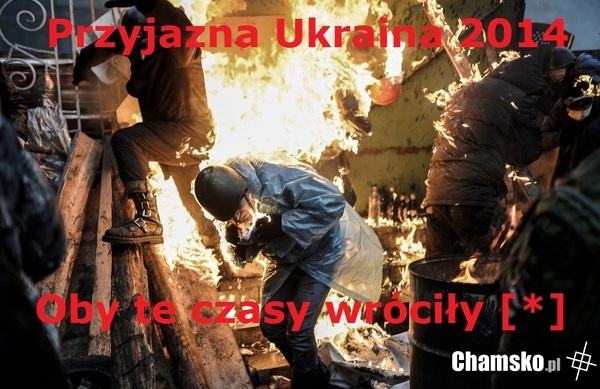 Czekamy na powrót [*]