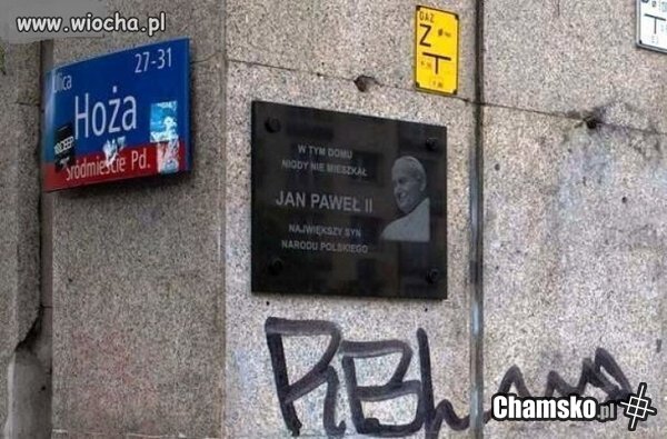 w tym też...