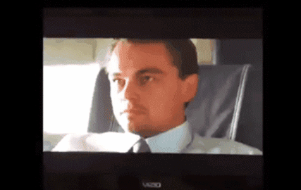 Oscar dla DiCaprio