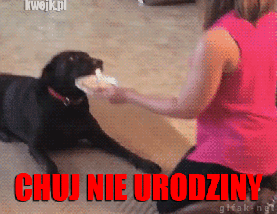 Urodziny