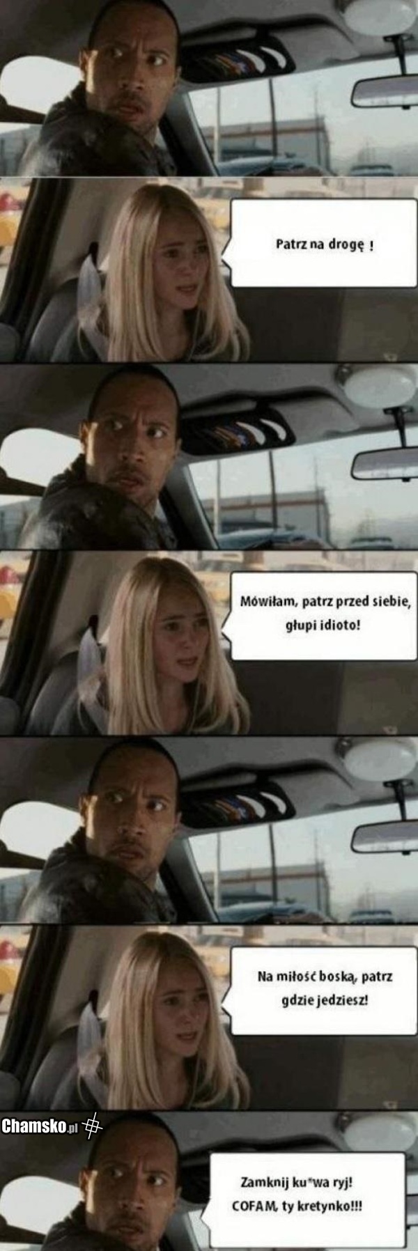 Blondi