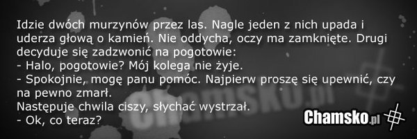 Telefon na pogotowie