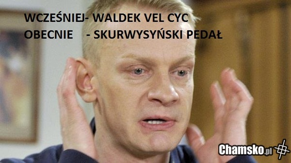 Zjebane czasy