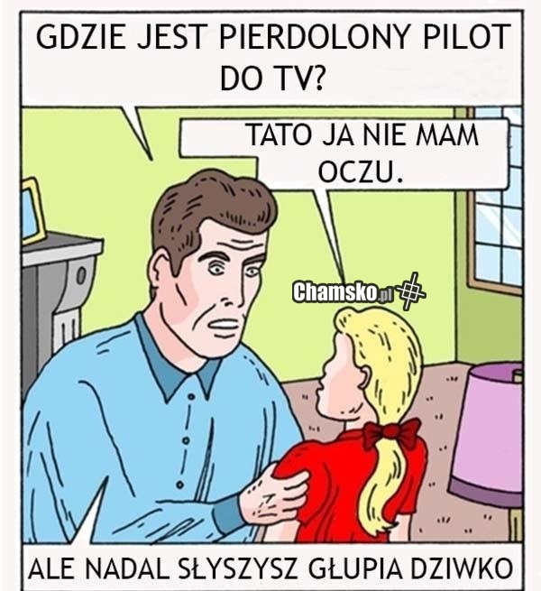 PIlot od TV