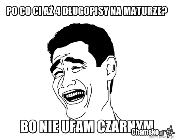 Długopisy