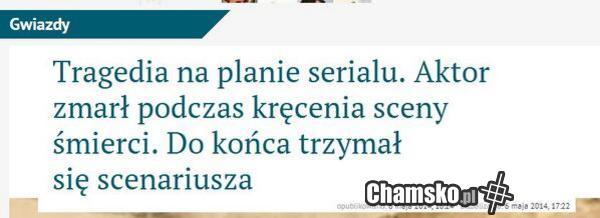 Dobry aktor
