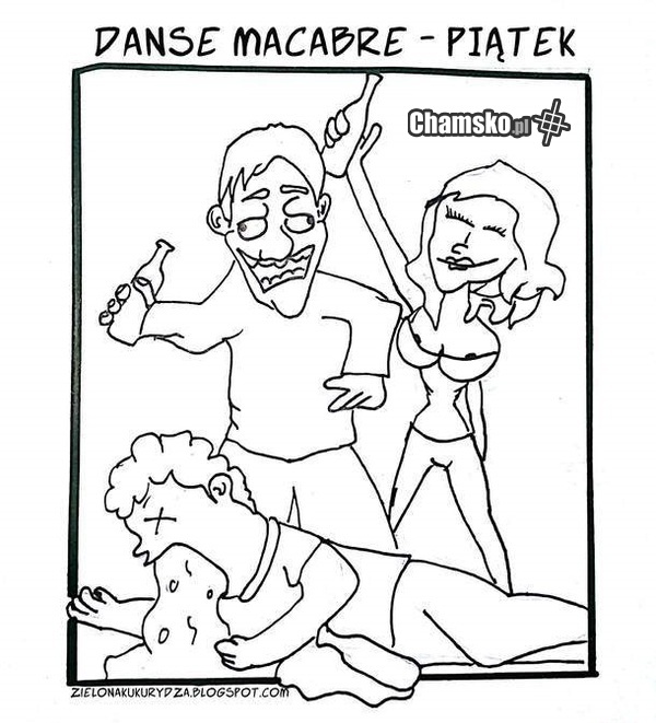macabre