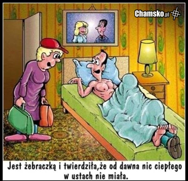 Żebraczka