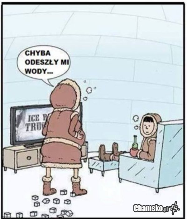 Późna ciąża