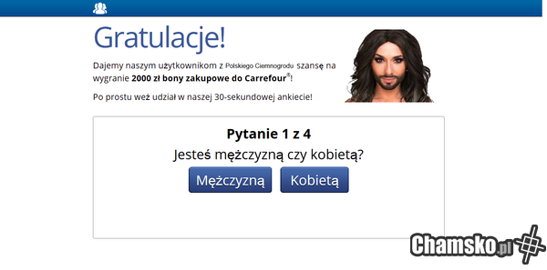 Zaznaczę prawdę będę nietolerancyjny, jak skłamię będę pedałem