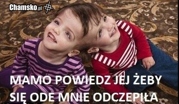 Odczep się