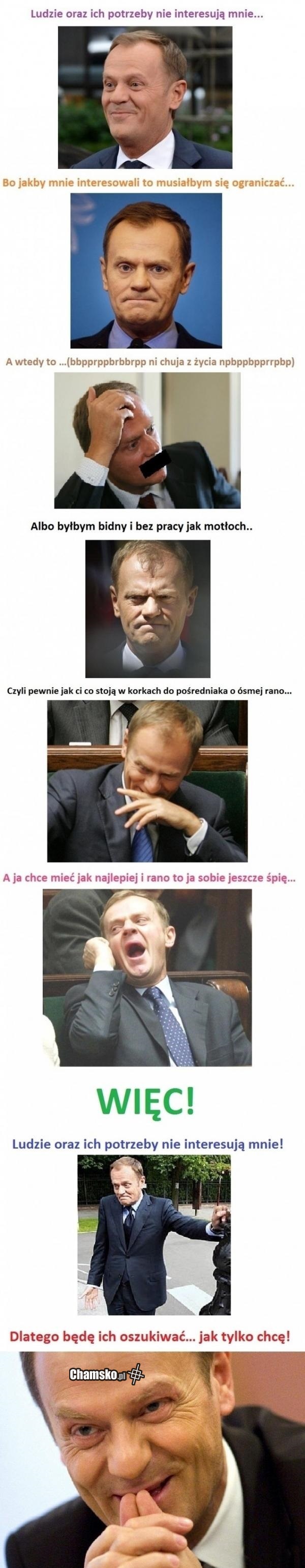 nju tusk