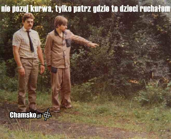 Pozowanie do zdjęcia