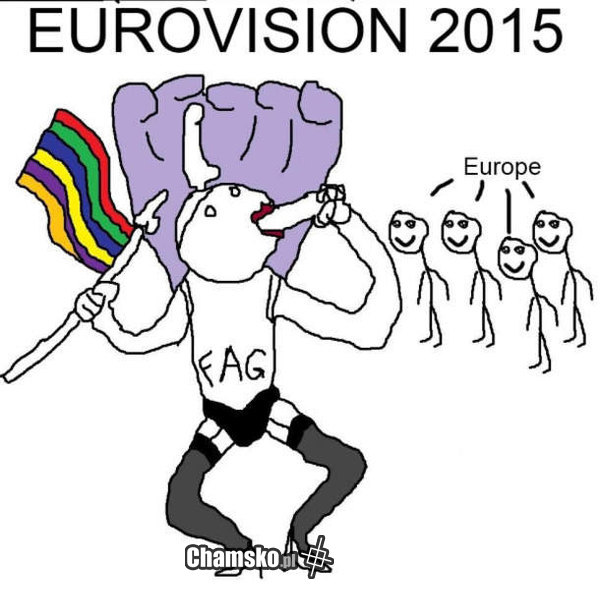 Eurowizja 2015