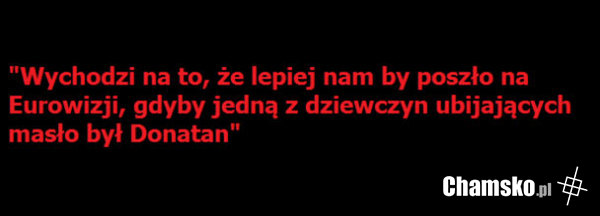 Donatan i Eurowizja