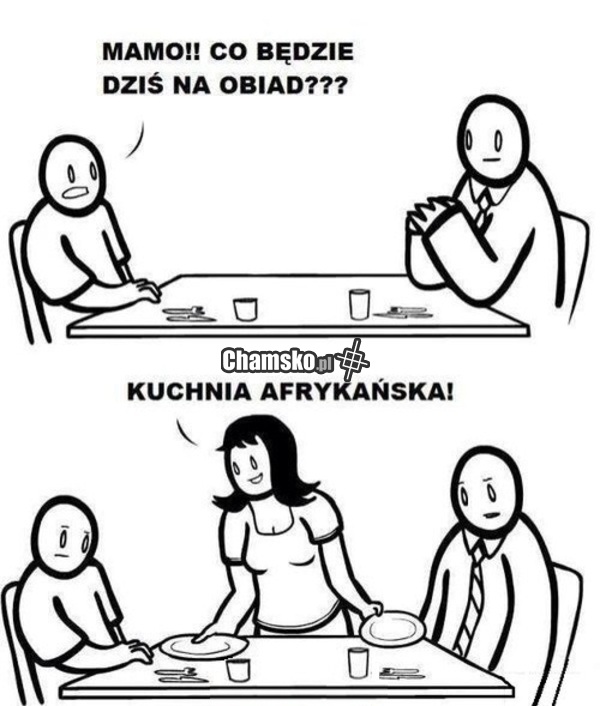 Smacznego