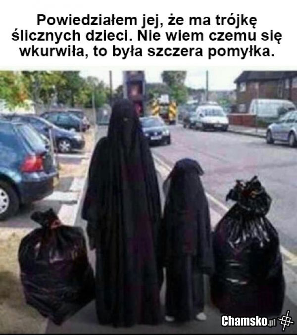 Śliczne dzieci