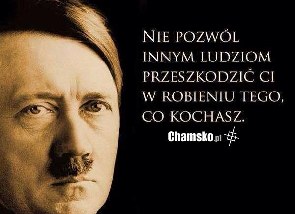 Rób co kochasz
