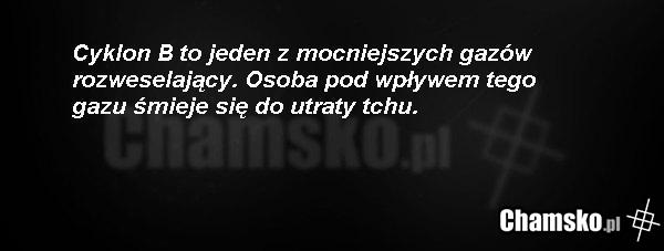 Gaz rozweselający