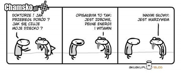 Dziecko