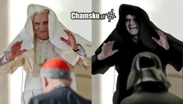 Dark Papa