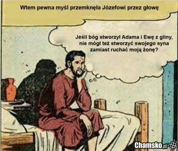 Myśli Józefa