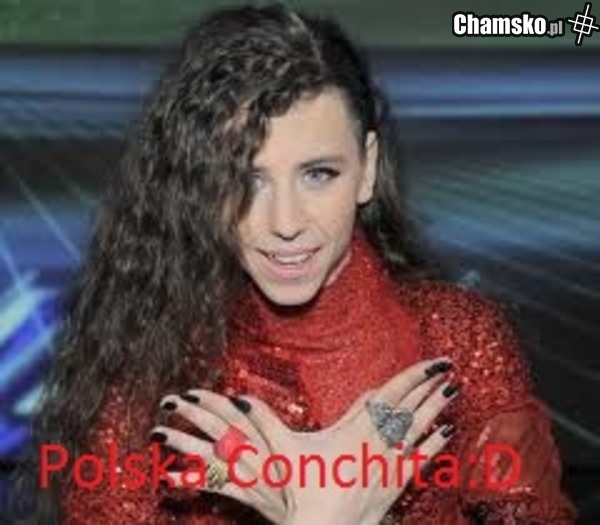 Polska Conchita