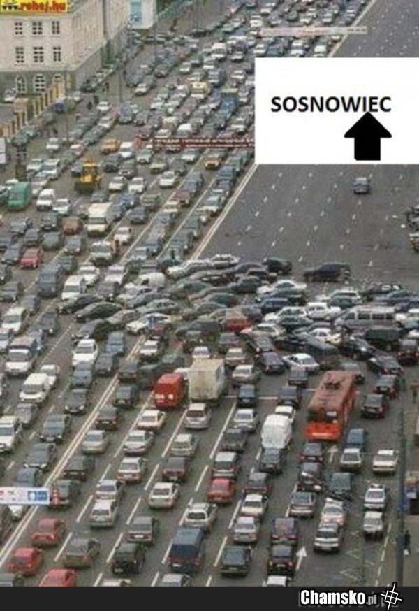 Sosnowiec