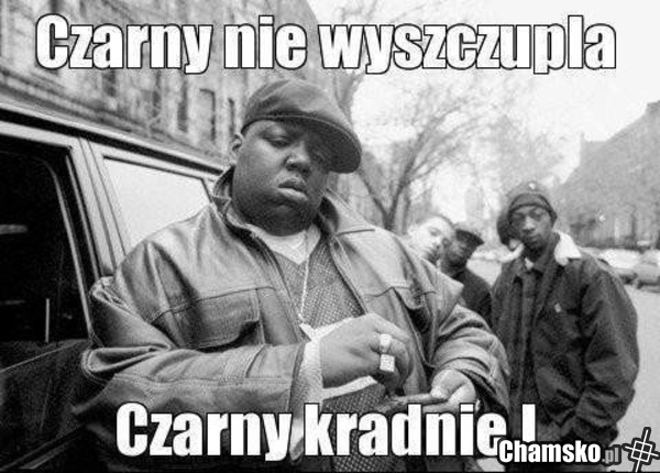 Czarnuch