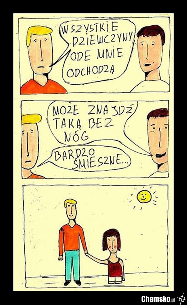 Dziewczyna idealna