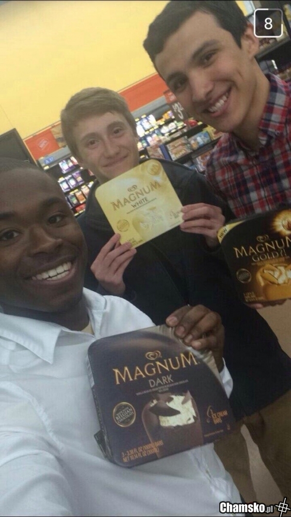 MAGNUM