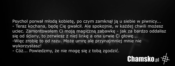 Psychopata